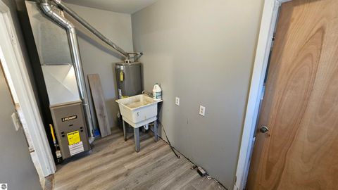 Tiny photo for 6452 Cedar Street, Oscoda, MI 48750 (MLS # 1944122)