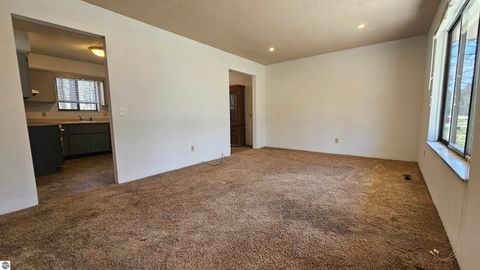 Tiny photo for 6452 Cedar Street, Oscoda, MI 48750 (MLS # 1944122)