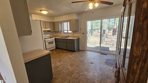 Tiny photo for 6452 Cedar Street, Oscoda, MI 48750 (MLS # 1944122)