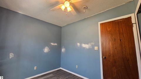 Tiny photo for 6452 Cedar Street, Oscoda, MI 48750 (MLS # 1944122)