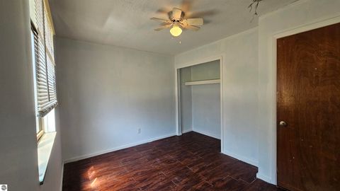 Tiny photo for 6452 Cedar Street, Oscoda, MI 48750 (MLS # 1944122)