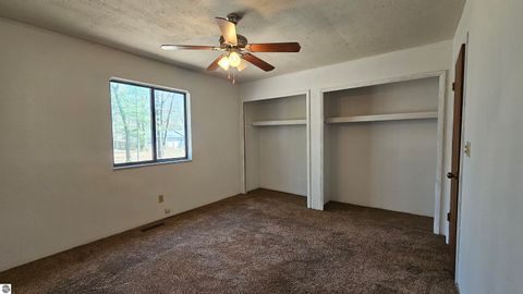 Tiny photo for 6452 Cedar Street, Oscoda, MI 48750 (MLS # 1944122)