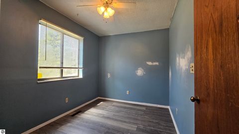 Tiny photo for 6452 Cedar Street, Oscoda, MI 48750 (MLS # 1944122)