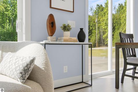 Tiny photo for 2013 E Kasson Road, Cedar, MI 49621 (MLS # 1943845)