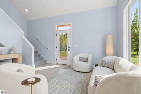 Tiny photo for 2013 E Kasson Road, Cedar, MI 49621 (MLS # 1943845)