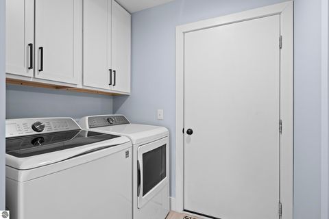 Tiny photo for 2013 E Kasson Road, Cedar, MI 49621 (MLS # 1943845)