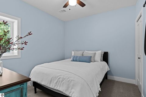 Tiny photo for 2013 E Kasson Road, Cedar, MI 49621 (MLS # 1943845)