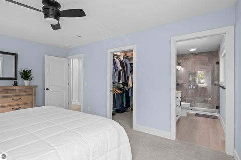 Tiny photo for 2013 E Kasson Road, Cedar, MI 49621 (MLS # 1943845)