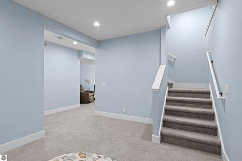 Tiny photo for 2013 E Kasson Road, Cedar, MI 49621 (MLS # 1943845)