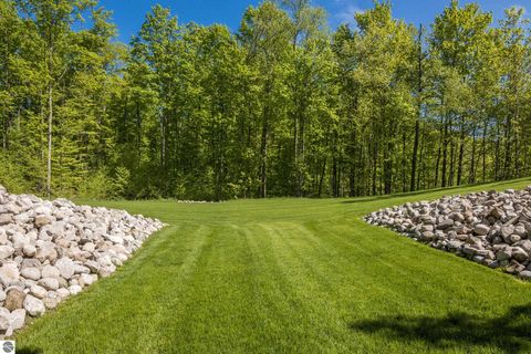 Tiny photo for 2013 E Kasson Road, Cedar, MI 49621 (MLS # 1943845)