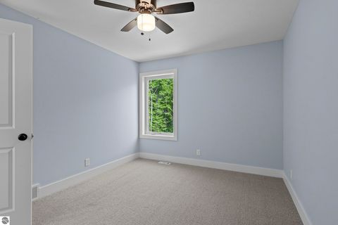 Tiny photo for 2013 E Kasson Road, Cedar, MI 49621 (MLS # 1943845)