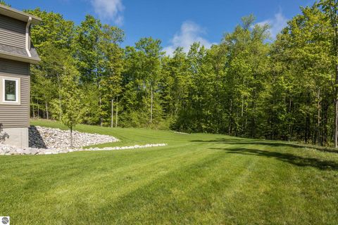 Tiny photo for 2013 E Kasson Road, Cedar, MI 49621 (MLS # 1943845)