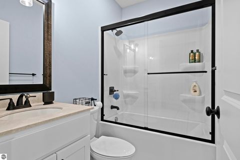 Tiny photo for 2013 E Kasson Road, Cedar, MI 49621 (MLS # 1943845)