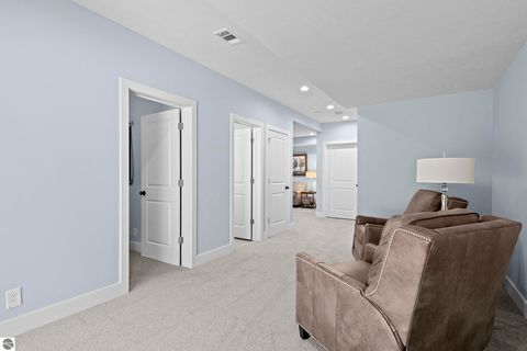 Tiny photo for 2013 E Kasson Road, Cedar, MI 49621 (MLS # 1943845)