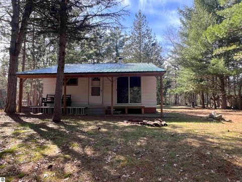 Photo of 9769 Parrot Circle, Fife Lake, MI 49633 (MLS # 1941240)