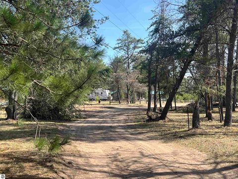 Tiny photo for 9769 Parrot Circle, Fife Lake, MI 49633 (MLS # 1941240)