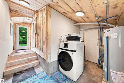 Tiny photo for 10102 Cherry Avenue, Rapid City, MI 49676 (MLS # 1949916)