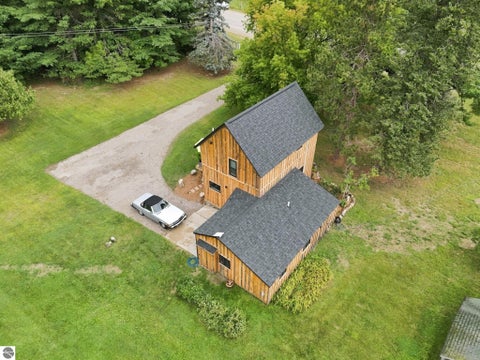 Tiny photo for 10102 Cherry Avenue, Rapid City, MI 49676 (MLS # 1949916)