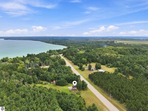 Tiny photo for 10102 Cherry Avenue, Rapid City, MI 49676 (MLS # 1949916)