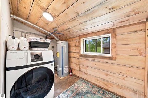 Tiny photo for 10102 Cherry Avenue, Rapid City, MI 49676 (MLS # 1949916)