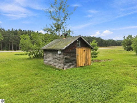 Tiny photo for 10102 Cherry Avenue, Rapid City, MI 49676 (MLS # 1949916)