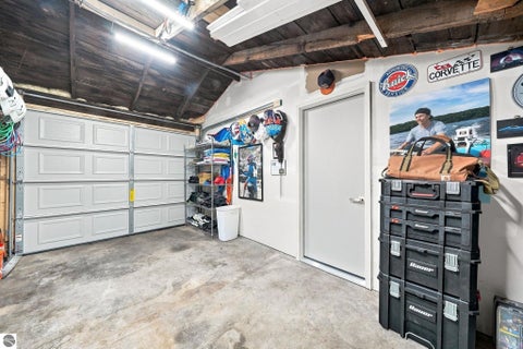 Tiny photo for 10102 Cherry Avenue, Rapid City, MI 49676 (MLS # 1949916)
