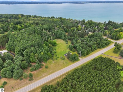 Tiny photo for 10102 Cherry Avenue, Rapid City, MI 49676 (MLS # 1949916)