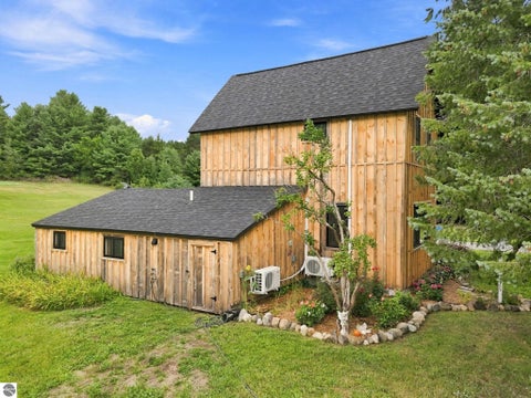 Tiny photo for 10102 Cherry Avenue, Rapid City, MI 49676 (MLS # 1949916)