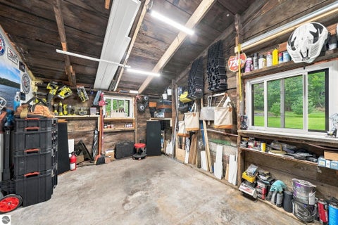 Tiny photo for 10102 Cherry Avenue, Rapid City, MI 49676 (MLS # 1949916)