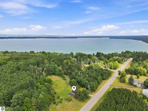 Tiny photo for 10102 Cherry Avenue, Rapid City, MI 49676 (MLS # 1949916)