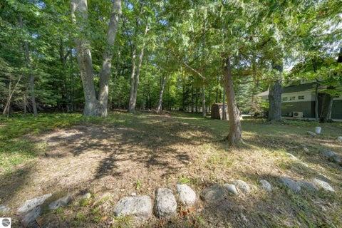 Tiny photo for 276 E Traverse Lake Road, Cedar, MI 49621 (MLS # 1950124)