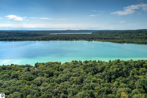 Tiny photo for 276 E Traverse Lake Road, Cedar, MI 49621 (MLS # 1950124)