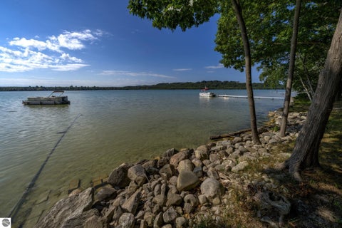 Tiny photo for 276 E Traverse Lake Road, Cedar, MI 49621 (MLS # 1950124)