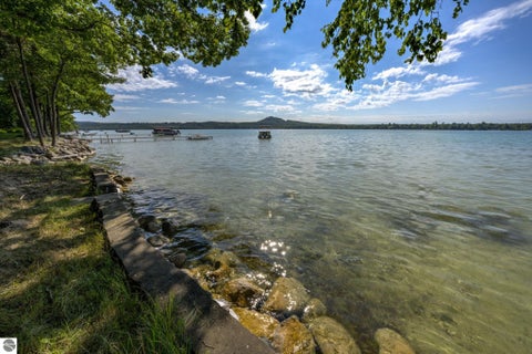 Tiny photo for 276 E Traverse Lake Road, Cedar, MI 49621 (MLS # 1950124)