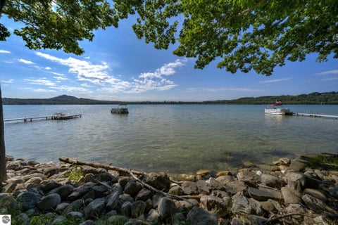Tiny photo for 276 E Traverse Lake Road, Cedar, MI 49621 (MLS # 1950124)