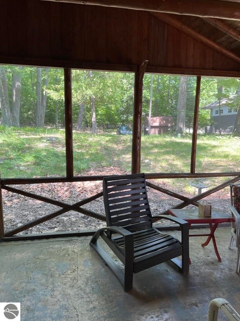 Tiny photo for 276 E Traverse Lake Road, Cedar, MI 49621 (MLS # 1950124)