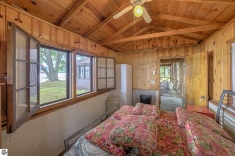 Tiny photo for 276 E Traverse Lake Road, Cedar, MI 49621 (MLS # 1950124)