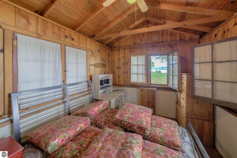 Tiny photo for 276 E Traverse Lake Road, Cedar, MI 49621 (MLS # 1950124)