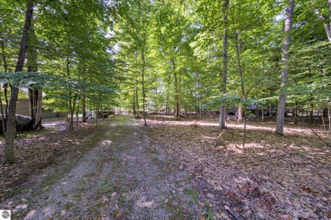 Tiny photo for 276 E Traverse Lake Road, Cedar, MI 49621 (MLS # 1950124)