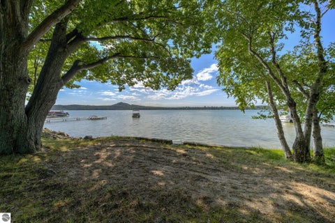 Tiny photo for 276 E Traverse Lake Road, Cedar, MI 49621 (MLS # 1950124)