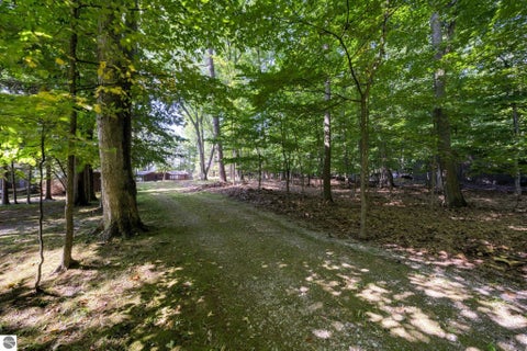 Tiny photo for 276 E Traverse Lake Road, Cedar, MI 49621 (MLS # 1950124)