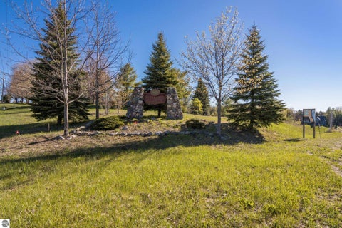 Tiny photo for 00 S Donnybrook Road, Suttons Bay, MI 49682 (MLS # 1946020)