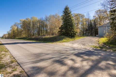 Tiny photo for 00 S Donnybrook Road, Suttons Bay, MI 49682 (MLS # 1946020)