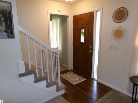 Tiny photo for 1324 E Bennett Street, Mt Pleasant, MI 48858 (MLS # 1945593)