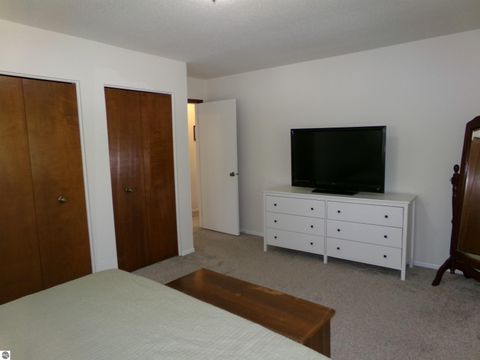 Tiny photo for 1324 E Bennett Street, Mt Pleasant, MI 48858 (MLS # 1945593)