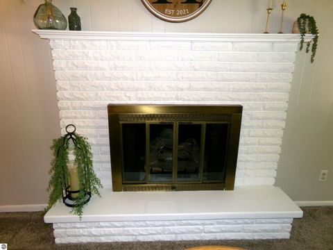 Tiny photo for 1324 E Bennett Street, Mt Pleasant, MI 48858 (MLS # 1945593)