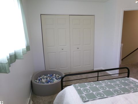 Tiny photo for 1324 E Bennett Street, Mt Pleasant, MI 48858 (MLS # 1945593)
