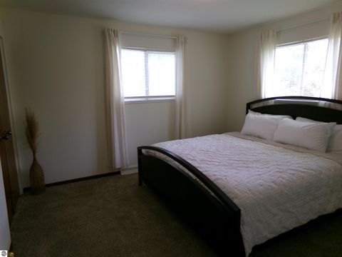 Tiny photo for 1324 E Bennett Street, Mt Pleasant, MI 48858 (MLS # 1945593)