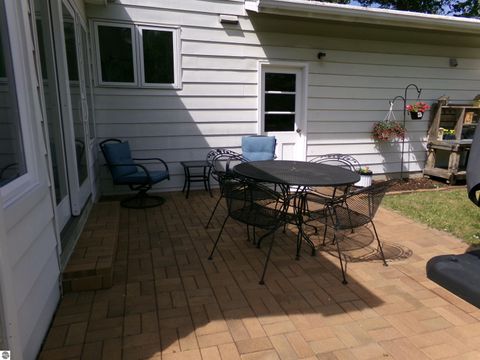 Tiny photo for 1324 E Bennett Street, Mt Pleasant, MI 48858 (MLS # 1945593)