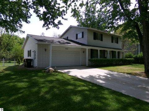 Tiny photo for 1324 E Bennett Street, Mt Pleasant, MI 48858 (MLS # 1945593)